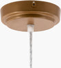 Surya Jazlyn JZL-001 Lamp Detail