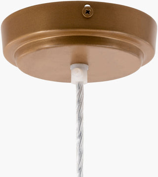 Surya Jazlyn JZL-001 Lamp Detail