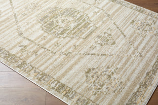 Livabliss Jazz JZZ-2300 Area Rug Corner Shot