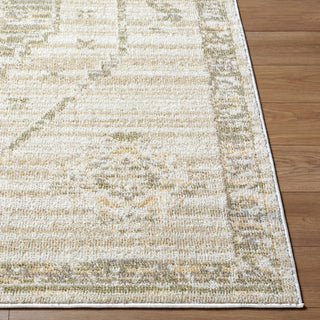 Livabliss Jazz JZZ-2300 Area Rug Angle