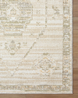 Livabliss Jazz JZZ-2300 Area Rug Overhead Image