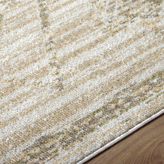 Livabliss Jazz JZZ-2300 Area Rug Detail
