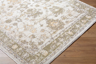 Livabliss Jazz JZZ-2301 Area Rug Corner Shot