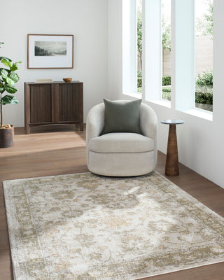 Livabliss Jazz JZZ-2301 Area Rug Room Scene