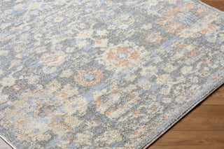 Livabliss Jazz JZZ-2302 Area Rug Corner Shot