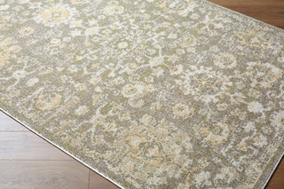 Livabliss Jazz JZZ-2303 Area Rug Corner Shot