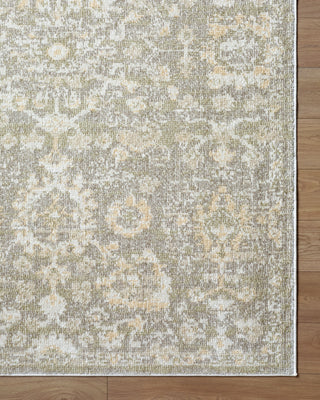 Livabliss Jazz JZZ-2303 Area Rug Overhead Image
