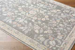 Livabliss Jazz JZZ-2304 Area Rug Corner Shot