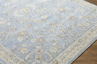 Livabliss Jazz JZZ-2305 Area Rug Corner Shot