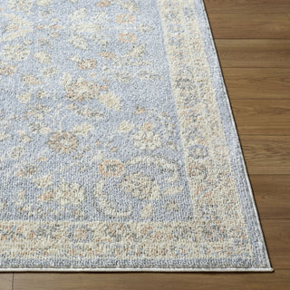Livabliss Jazz JZZ-2305 Area Rug Angle