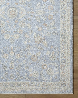 Livabliss Jazz JZZ-2305 Area Rug Overhead Image