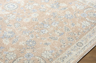 Livabliss Jazz JZZ-2306 Area Rug Corner Shot