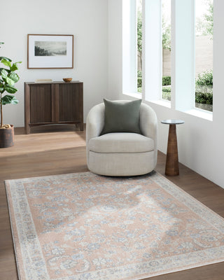 Livabliss Jazz JZZ-2306 Area Rug Room Scene