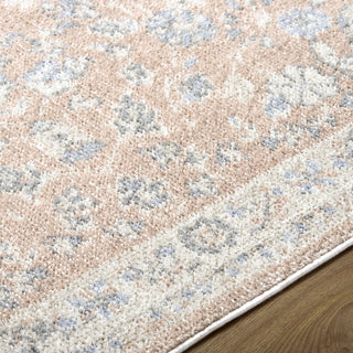 Livabliss Jazz JZZ-2306 Area Rug Detail