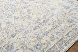Livabliss Jazz JZZ-2307 Area Rug Corner Shot