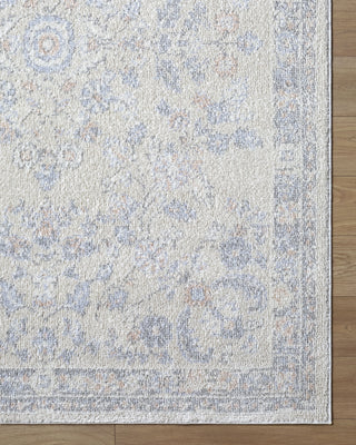Livabliss Jazz JZZ-2307 Area Rug Overhead Image