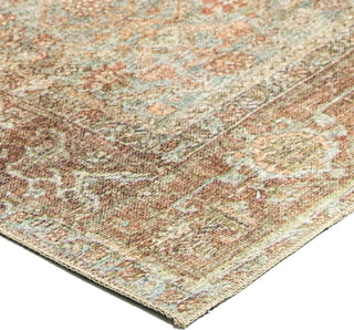 Dalyn Kars KA1 Mocha Area Rug