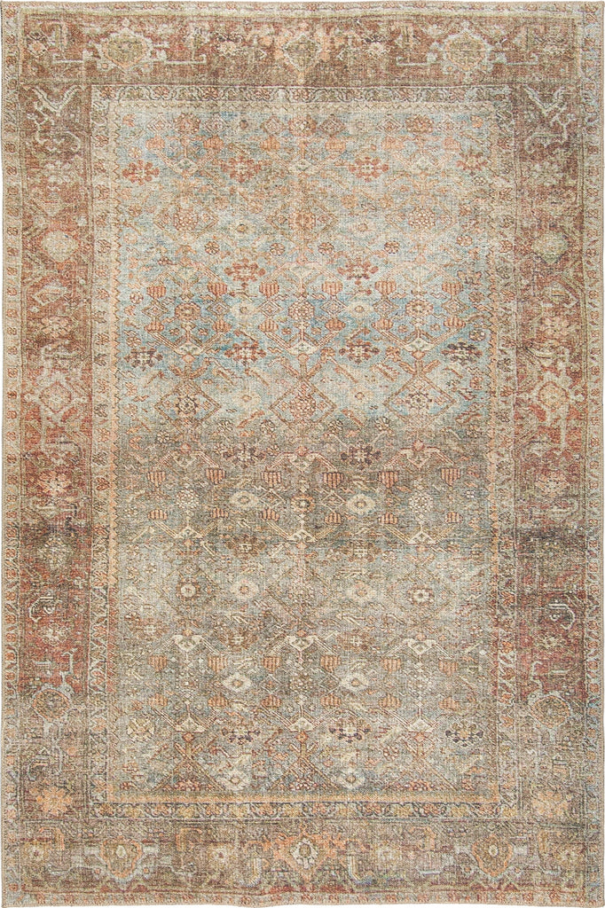 Dalyn Kars KA1 Mocha Area Rug