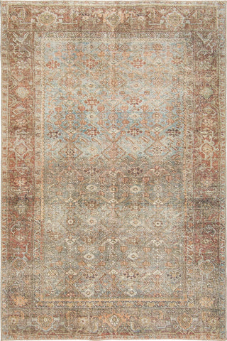 Dalyn Kars KA1 Mocha Area Rug