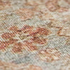 Dalyn Kars KA1 Mocha Area Rug