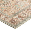 Dalyn Kars KA10 Taupe Area Rug