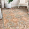 Dalyn Kars KA10 Taupe Area Rug