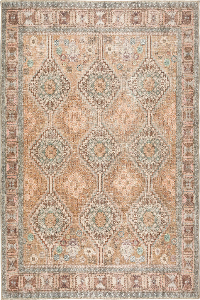 Dalyn Kars KA10 Taupe Area Rug