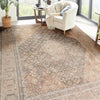 Dalyn Kars KA11 Biscotti Area Rug Lifestyle Image Feature