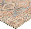 Dalyn Kars KA2 Clay Area Rug