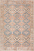 Dalyn Kars KA2 Clay Area Rug