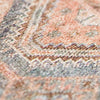 Dalyn Kars KA2 Clay Area Rug