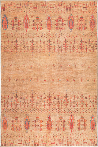 Dalyn Kars KA3 Canyon Area Rug