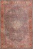 Dalyn Kars KA4 Ink Area Rug