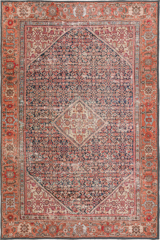 Dalyn Kars KA4 Ink Area Rug