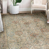 Dalyn Kars KA6 Putty Area Rug