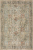 Dalyn Kars KA6 Putty Area Rug