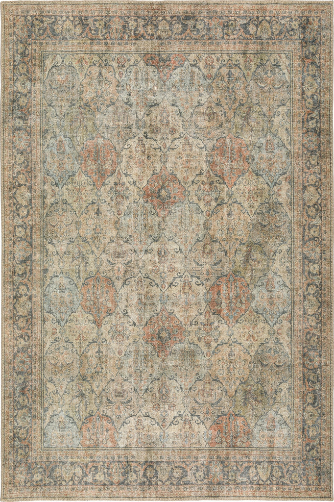 Dalyn Kars KA6 Putty Area Rug