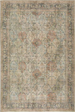 Dalyn Kars KA6 Putty Area Rug