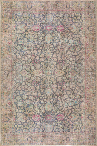 Dalyn Kars KA7 Midnight Area Rug