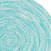 Colonial Mills Kaari Tweed KA88 Aqua Area Rug