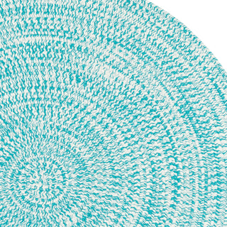 Colonial Mills Kaari Tweed KA88 Aqua Area Rug