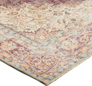 Dalyn Kars KA9 Eggplant Area Rug