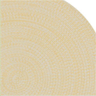 Colonial Mills Kaari Tweed KA98 Sunflower Area Rug