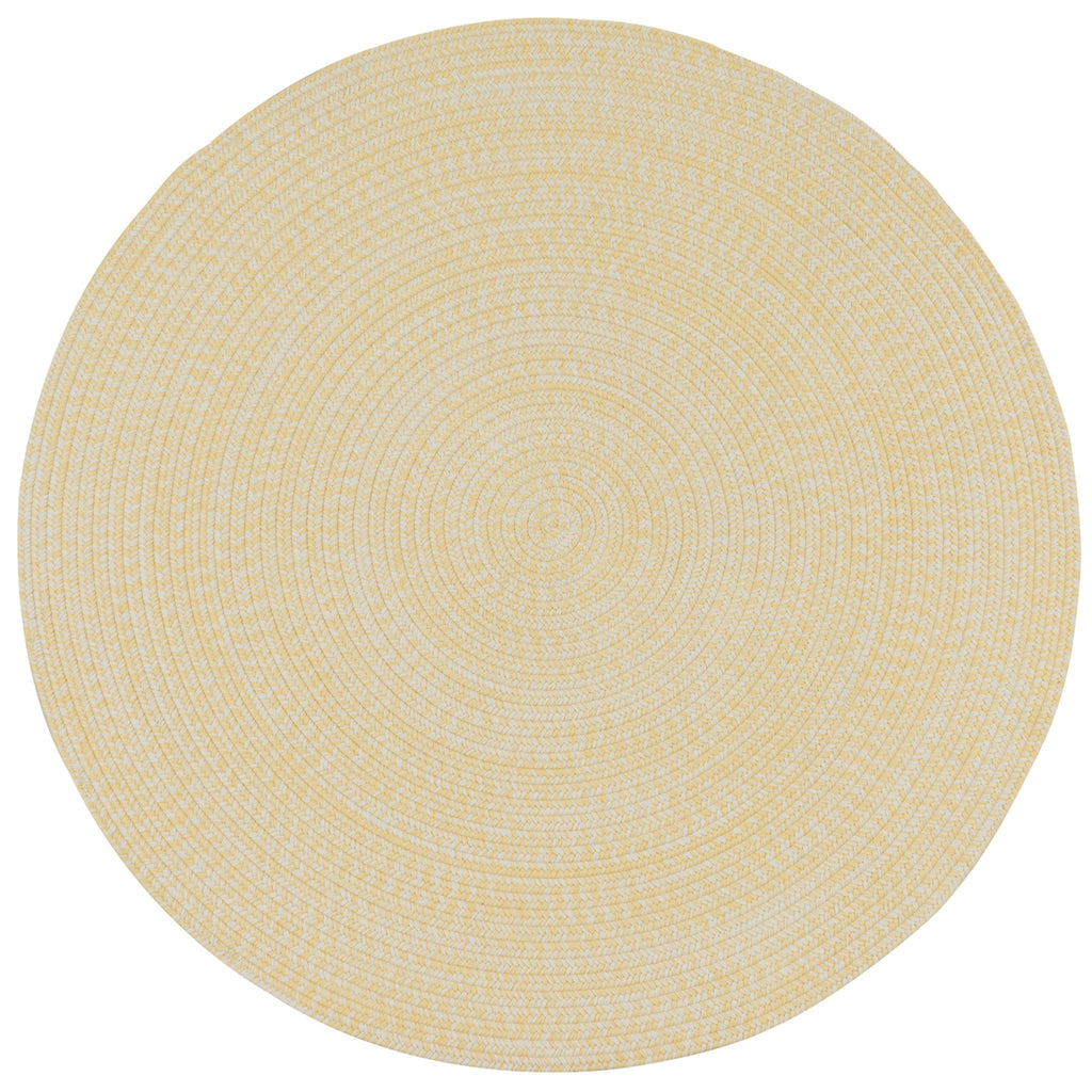 Colonial Mills Kaari Tweed KA98 Sunflower Area Rug