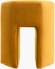 Surya Kaden KADN-001 Mustard / Beige Furniture Main Image