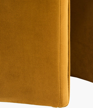 Surya Andrina ADN-001 Metallic Silver Detail