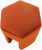 Surya Andrina ADN-002 Dark Brown Detail