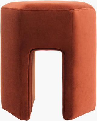 Surya Andrina ADN-002 Dark Brown Detail