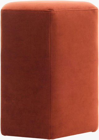 Surya Andrina ADN-002 Dark Brown Detail