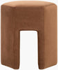 Surya Kaden KADN-003 Brown / Beige Furniture Angle